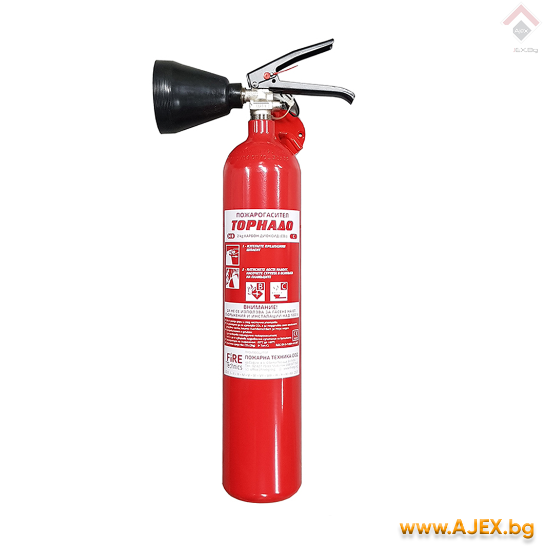 Fire-Extinguishers-Tornado-2kgCO-AjexLTD