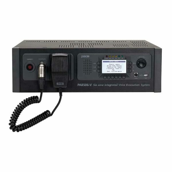 PA8506-V