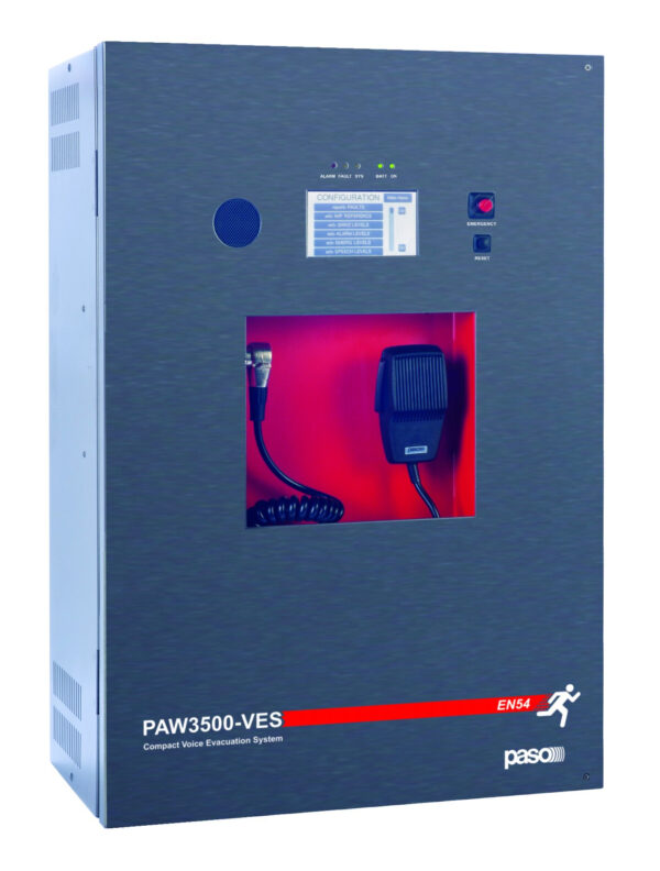 PAW 3502-V