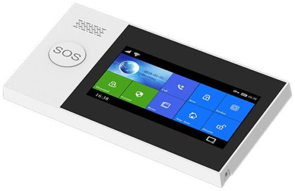 PG-107 GSM