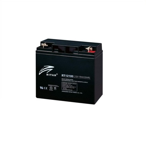 RT 12-18 12V:18Ah
