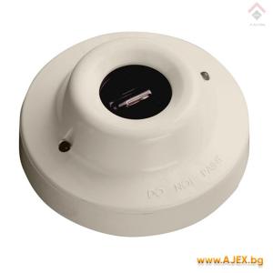 SERIES 65 FLAME DETECTOR (UV) - BASE MOUNTED