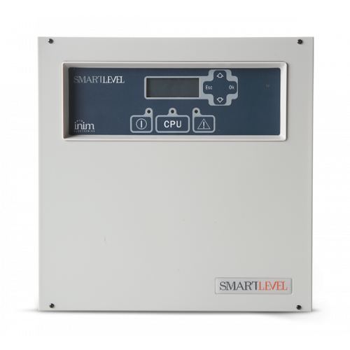 SmartLevel 24V