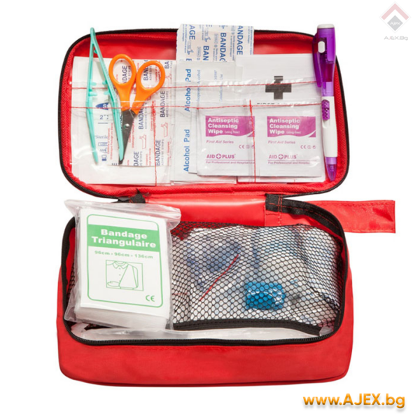First-AID-KIT-Mobiak-1357-2-AjexLTD Автоаптечка Mobiak